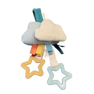 Itzy Ritzy attachment baby toy